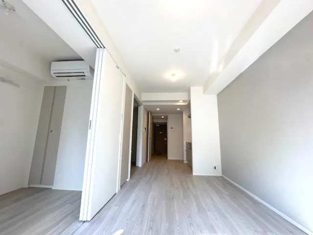 Proud Flat Nihonbashi Bakurocho - Interior - ["Floor", "Flooring", "Ceiling"]