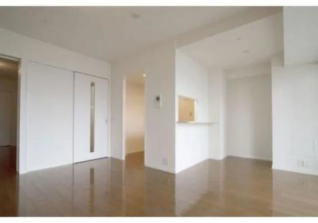 Park Axis Toyosu - Interior - ["Floor", "Flooring", "Apartment"]