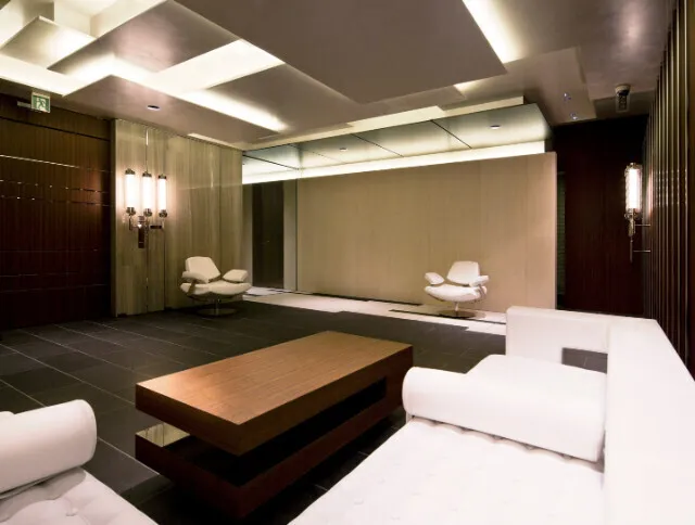 Pierce Shirokanedai - Other - ["Furniture", "Interior design", "Flooring"]