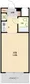 Joyful Ikebukuro Kanamecho - Floor Plan - ["Apartment", "Gate"] thumbnail