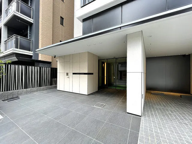 Belle Vue Chiyoda Iidabashi - Exterior - []