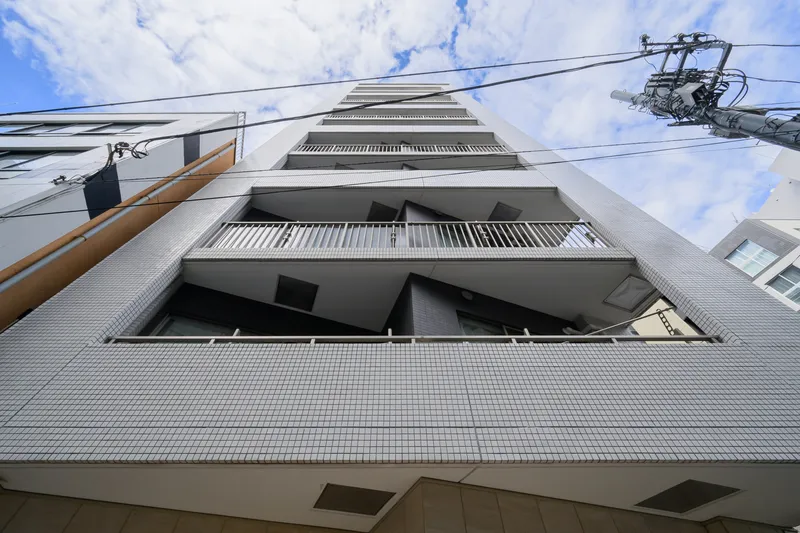 Rising Place Akihabara - Exterior - []