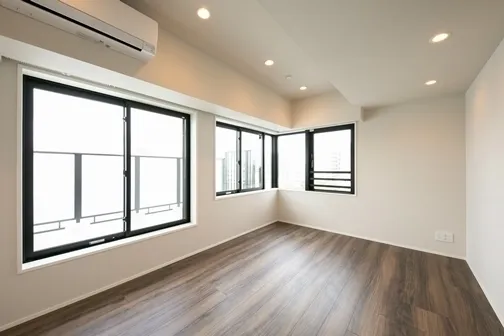 Doue Waseda - Interior - ["Flooring", "Interior design", "Floor"]