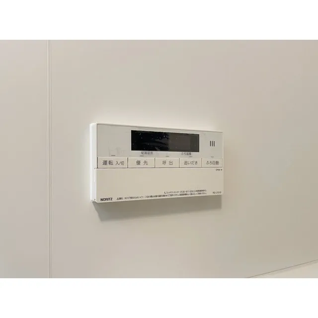 BPR Residence Asakusa - Interior - ["Musical instrument accessory", "Rectangle", "Font"]