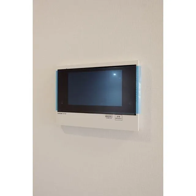 SUNIVAS Iidabashi - Interior - ["Television", "Rectangle", "Computer monitor accessory"]