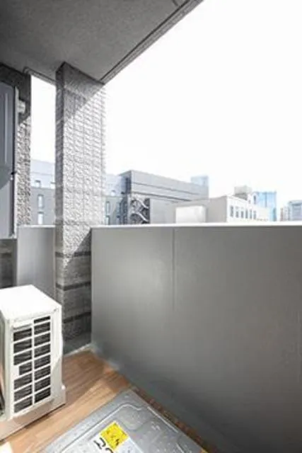RIOPRADO Akasaka - Interior - ["Building", "Wood", "Fixture"]