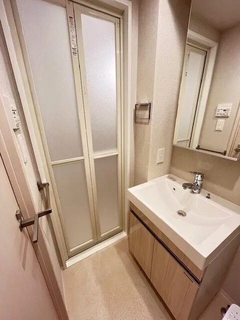 Duet Itabashi Ward Office - Interior - ["Flooring", "Floor", "Interior design"]