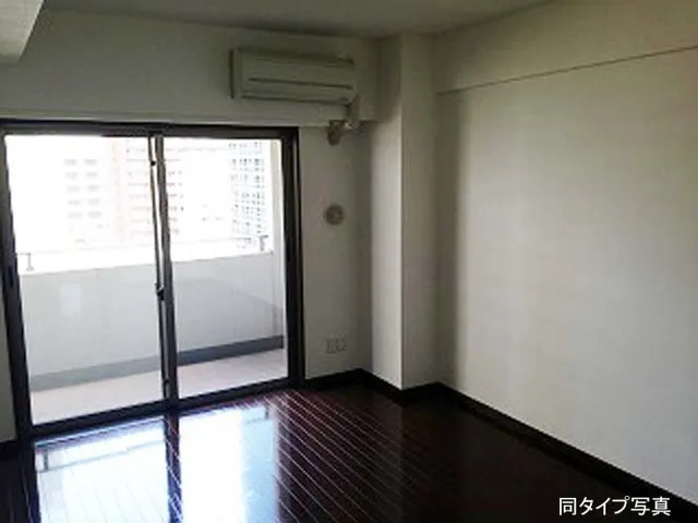 Comforia Tamachi - Interior - ["Property", "Room", "Building"]