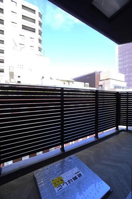 Clarity Bunkyo Yushima - Interior - ["Composite material", "Apartment", "Metal"]