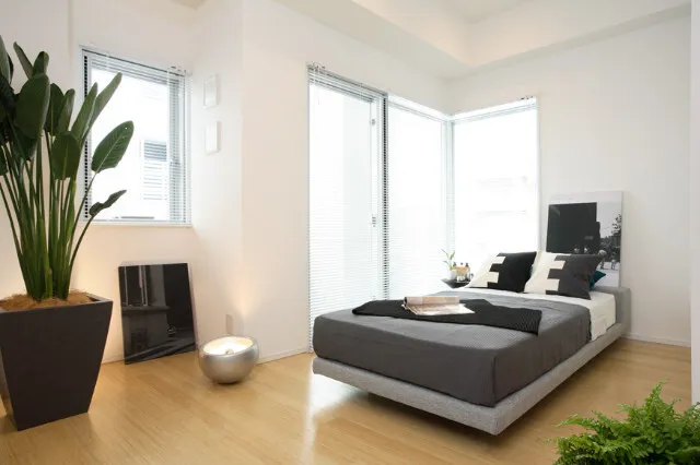Castalia Azabujuban Ⅱ  - Interior - ["Property", "Furniture", "Comfort"]