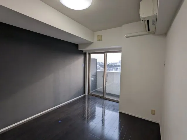 Premium Cube Higashijujo Aria - Interior - ["Floor", "Flooring", "Ceiling"]