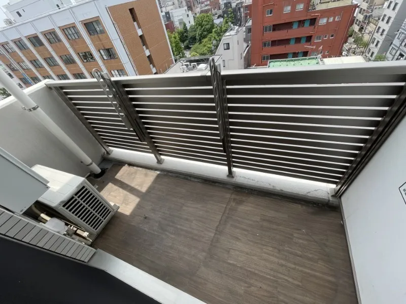 Residia Asakusa Place - Interior - ["Apartment", "Architecture", "Condominium"]