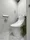 Chez Moi Shirokane Takanawa - Interior - ["Toilet seat", "Toilet", "Plumbing fixture"] thumbnail