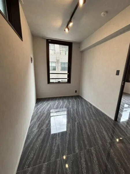 EXAM AKASAKA - Interior - ["Wood", "Floor", "Flooring"]