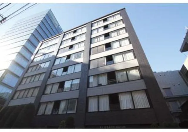 Creare Sakaimachi - Exterior - ["Building", "Architecture", "Property"]