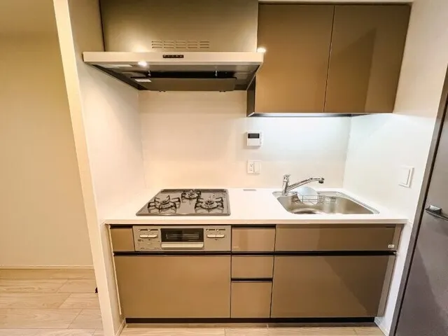 Royal Parks Ariake - Interior - ["Flooring", "Interior design", "Floor"]