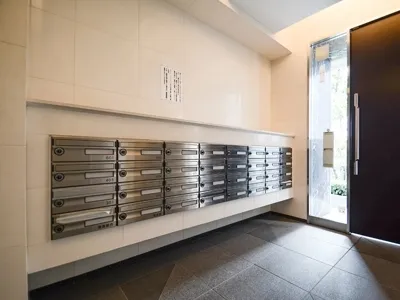 KDX Residence Azabu Sendaizaka - Exterior - ["Property", "Room", "Wall"]