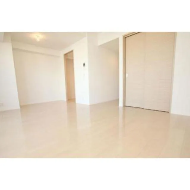 Park Axis Toyosu - Interior - ["Wood", "Hall", "Fixture"]