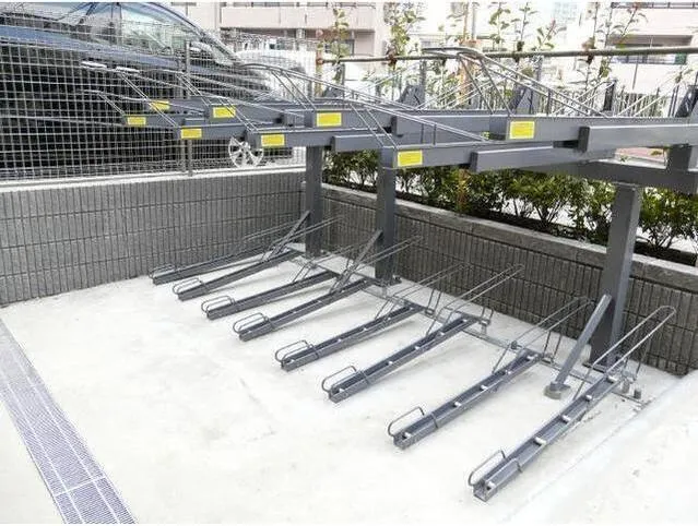 Aperto Nishi Shinjuku - Other - ["Urban design", "Engineering", "Shade"]