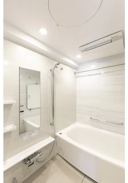 LIBR GRANT Nishi Shinjuku WEST - Interior - ["Flooring", "Interior design", "Ceiling"]