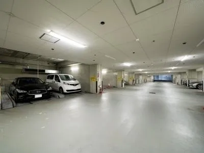 KDX Daikanyama Residence - Other - ["Floor", "Parking lot", "Parking"]