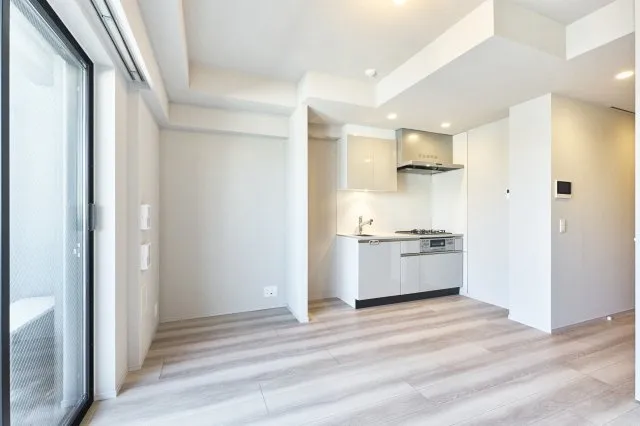 Proud Flat Nishikamata - Interior - ["Apartment", "Floor", "Ceiling"]
