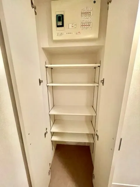 Residia Koenji - Interior - ["House", "Stairs", "Gas"]