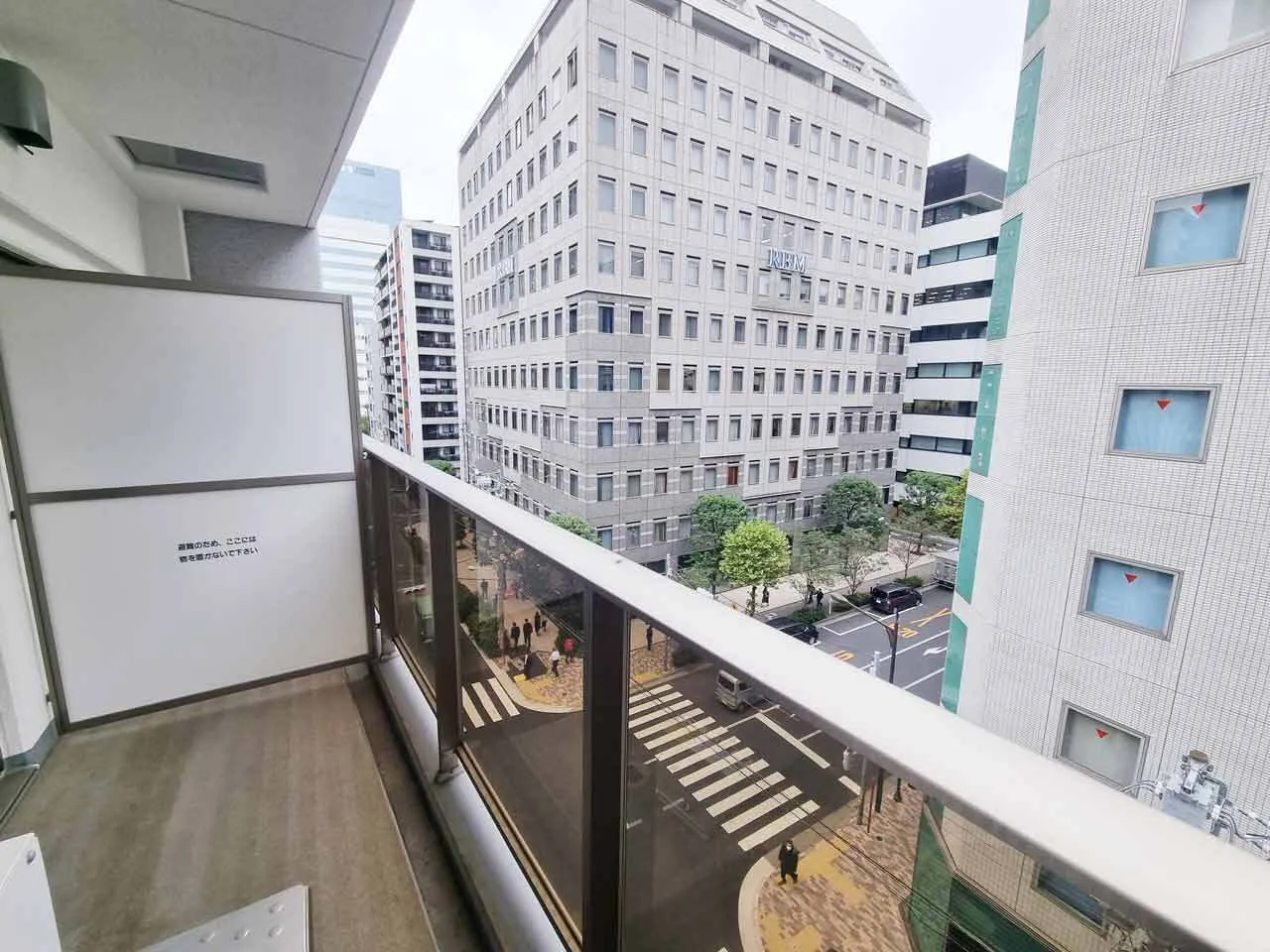 Mynavi STAY Nihonbashi Kabutocho - Other - []
