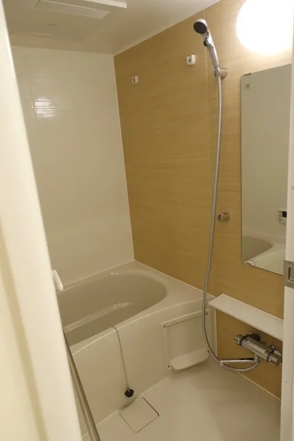 Park Axis Kinshicho West - Interior - ["Shower head", "Plumbing fixture", "Property"]