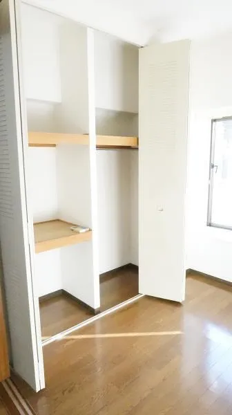 New Heights Toshimaen - Interior - ["Flooring", "Wall", "Wood"]