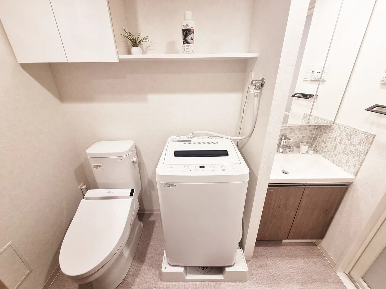 Mynavi STAY Grande Ueno - Interior - []