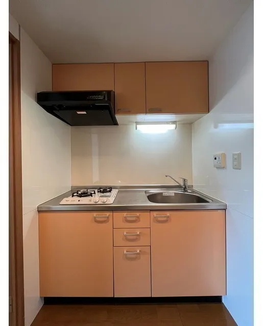 Hillside Ochanomizu - Interior - ["Kitchen", "Major appliance", "Kitchen Appliance"]