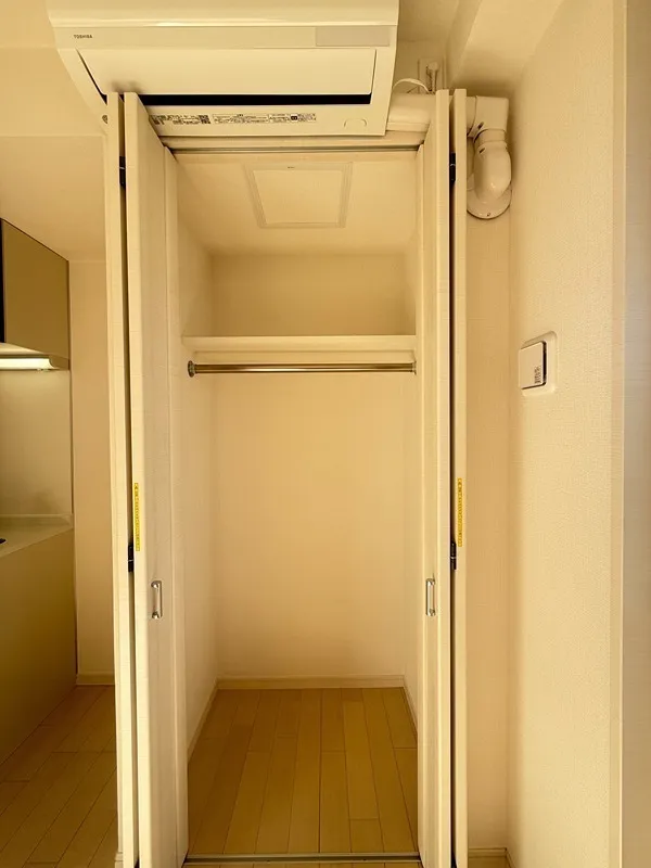 Due Ryogoku - Interior - *Same type rooms on different floors