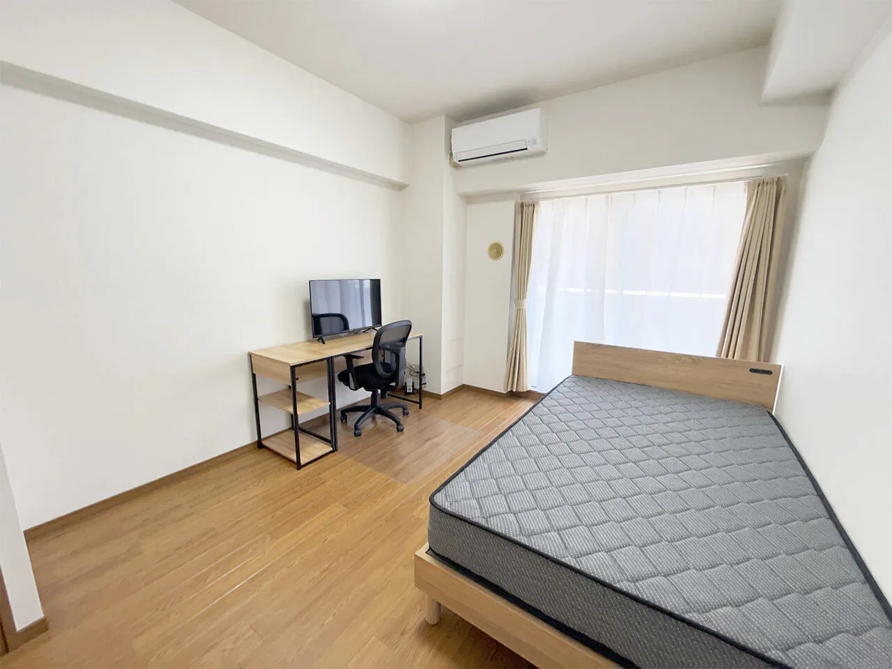 Mynavi STAY Serenity Hills Ebisu - Interior - []