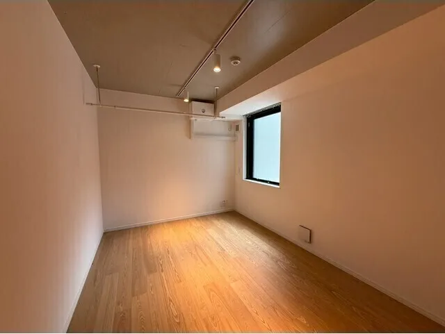Project Kita-Shinjuku - Interior - ["Flooring", "Wood", "Ceiling"]