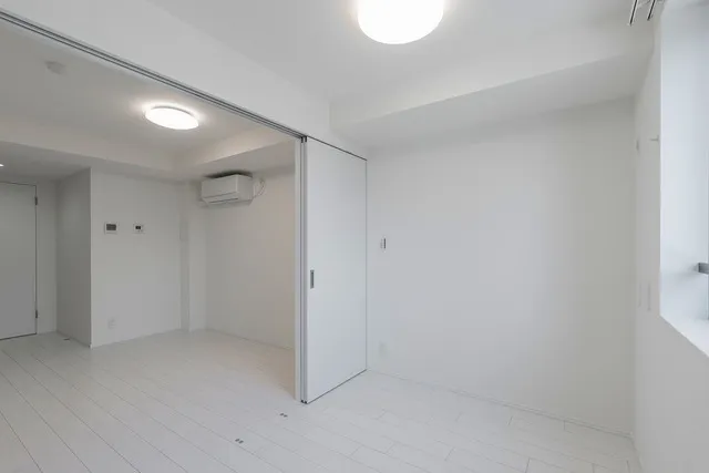 Aglaia Shinjuku Yokoteracho - Interior - ["Flooring", "Floor", "Ceiling"]