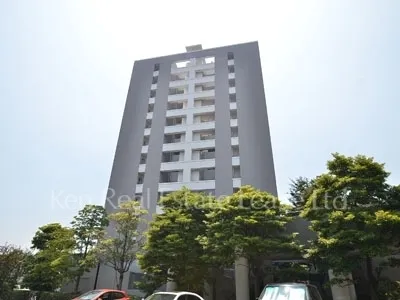 IS Heights - Exterior - ["Building", "Condominium", "Metropolitan area"]