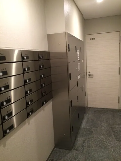 XEBEC Ningyocho Exz. - Other - ["Flooring", "Floor", "Apartment"]