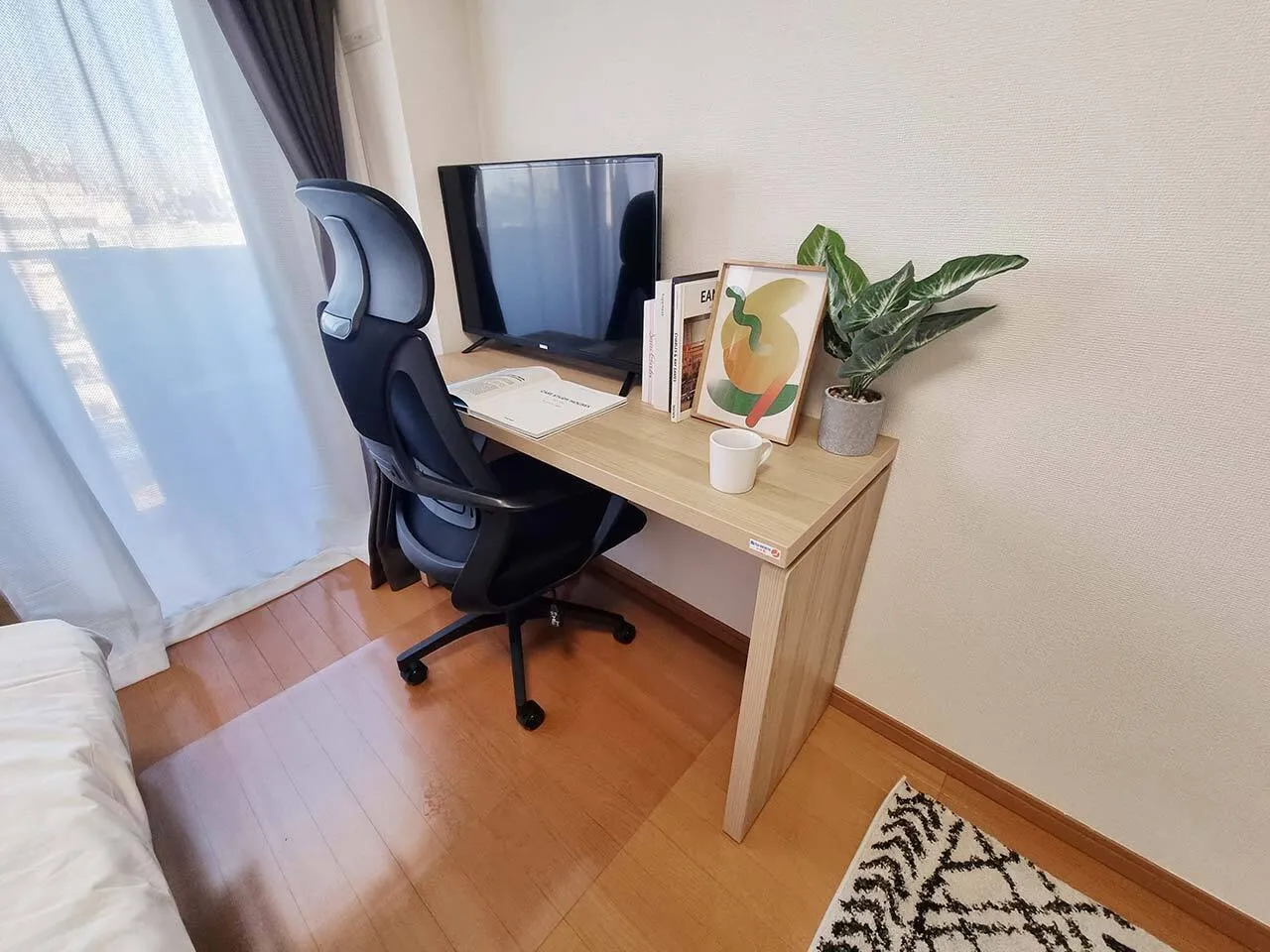 Mynavi STAY Base Shimokitazawa - Interior - []