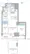 Lefon Progre Hongo 3-Chome - Floor Plan - ["Diagram", "Floor plan", "Plan"] thumbnail