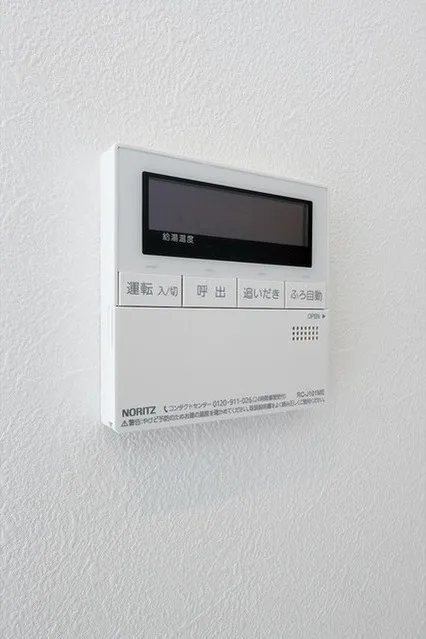 Comforia Liv Bunkyo Gokokuji - Interior - ["Electronic device", "Technology", "Electronics"]