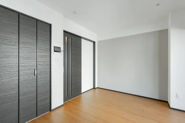 Gransite Bunkyo Yushima - Interior - ["Flooring", "Wood", "Floor"]