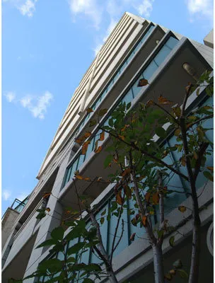 Estem Plaza Nihonbashi No. 2 - Exterior - []