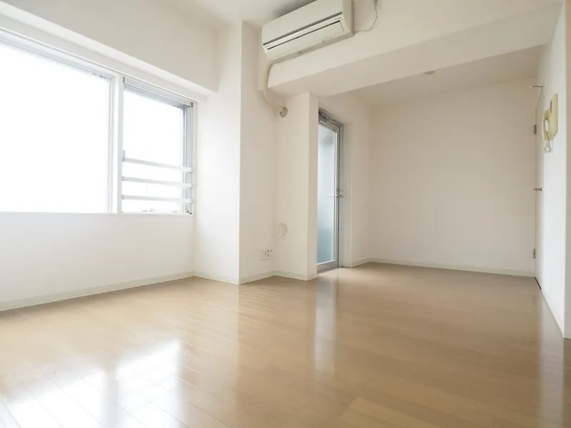 RESIDIA Bunkyo Sengoku - Interior - ["Property", "Floor", "Room"]