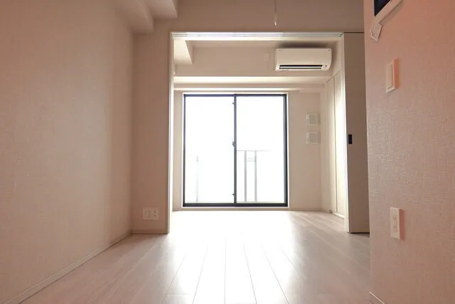 J.GRAN Court Shinagawa Nishioi WEST - Interior - ["Flooring", "Floor", "Apartment"]