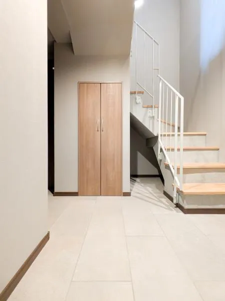 Pratique Nakano-Sakaue - Interior - ["Flooring", "Floor", "Wood"]