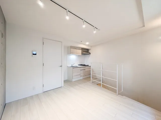 Grand Paseo Meguro Senzoku - Interior - ["Flooring", "Ceiling", "Floor"]