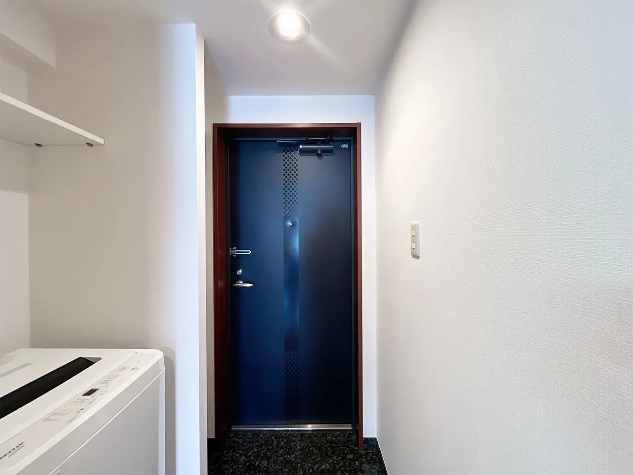 Mynavi STAY Ginza Kyobashi Stream - Interior - []