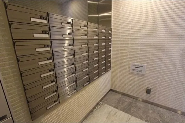 Comforia Kinshicho - Exterior - ["Floor", "Hardwood", "Wood flooring"]