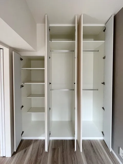 Park Axis Toyocho Residence - Interior - ["Furniture", "Building", "Fixture"]
